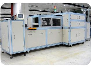 自動(dòng)快干膠機(jī)